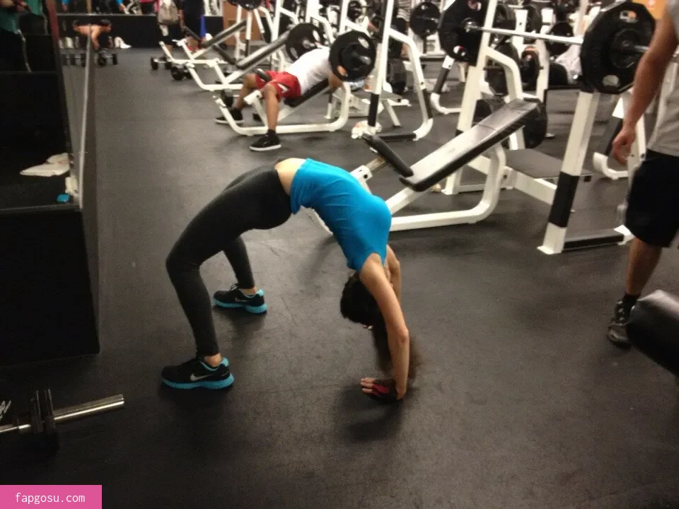 Jen Selter
