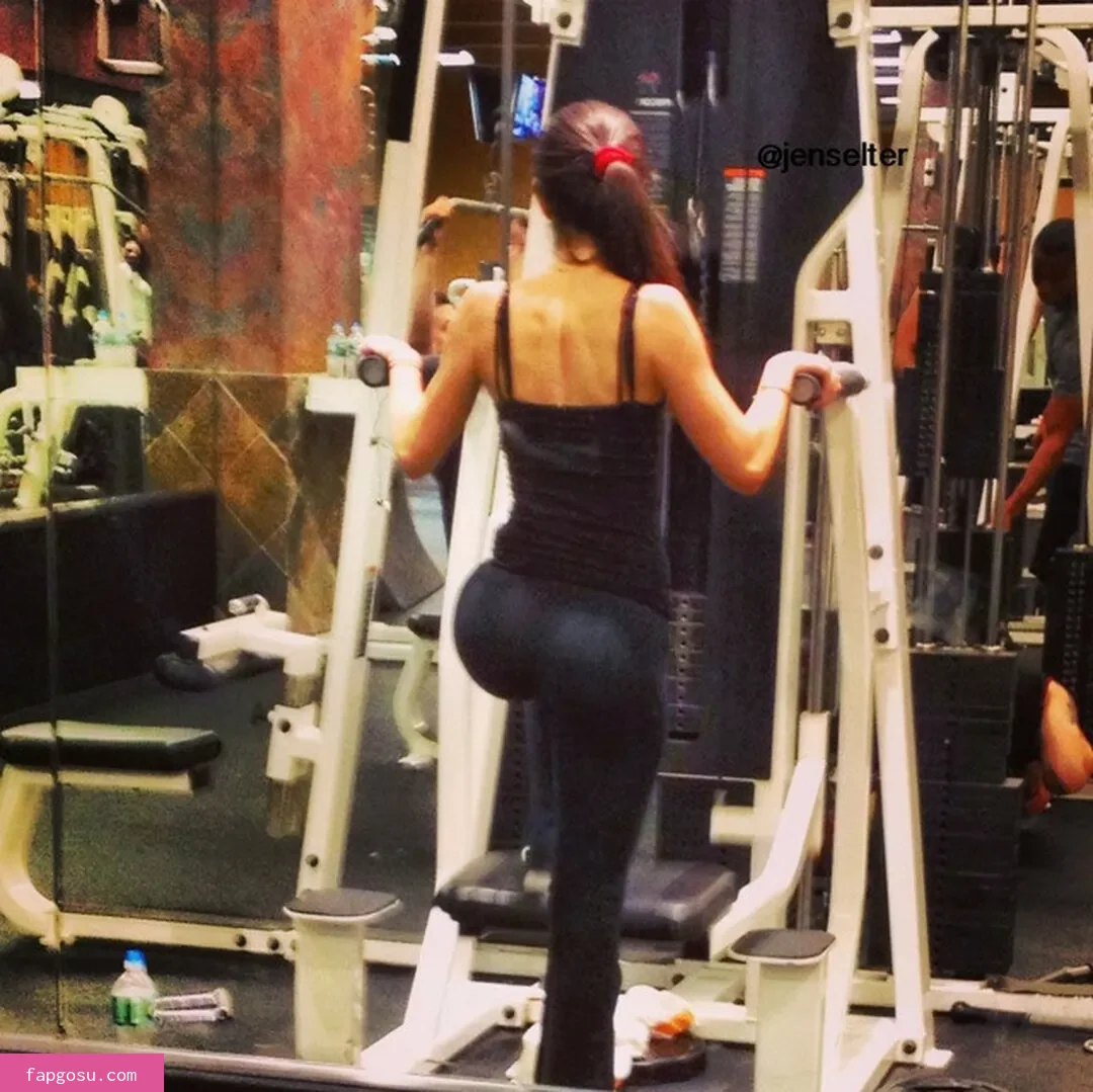 Jen Selter