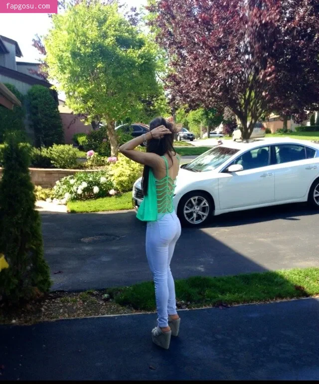 Jen Selter