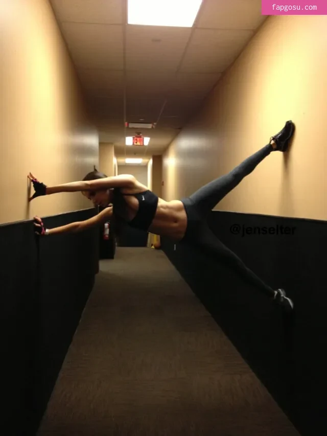 Jen Selter