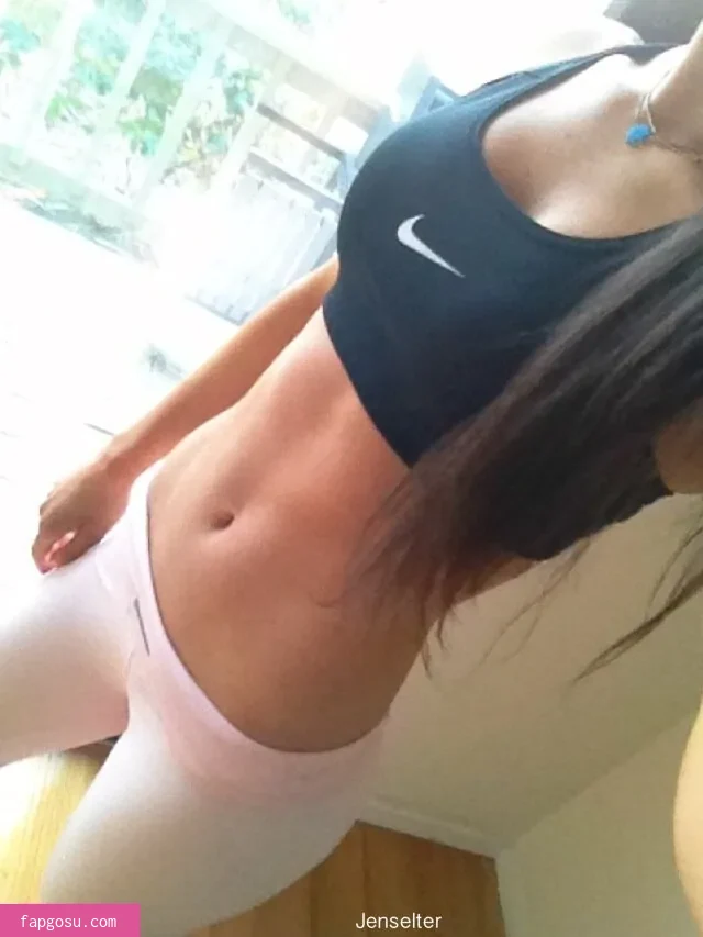 Jen Selter