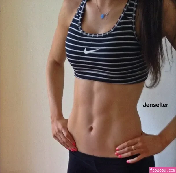 Jen Selter