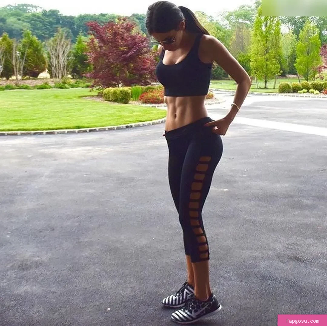 Jen Selter