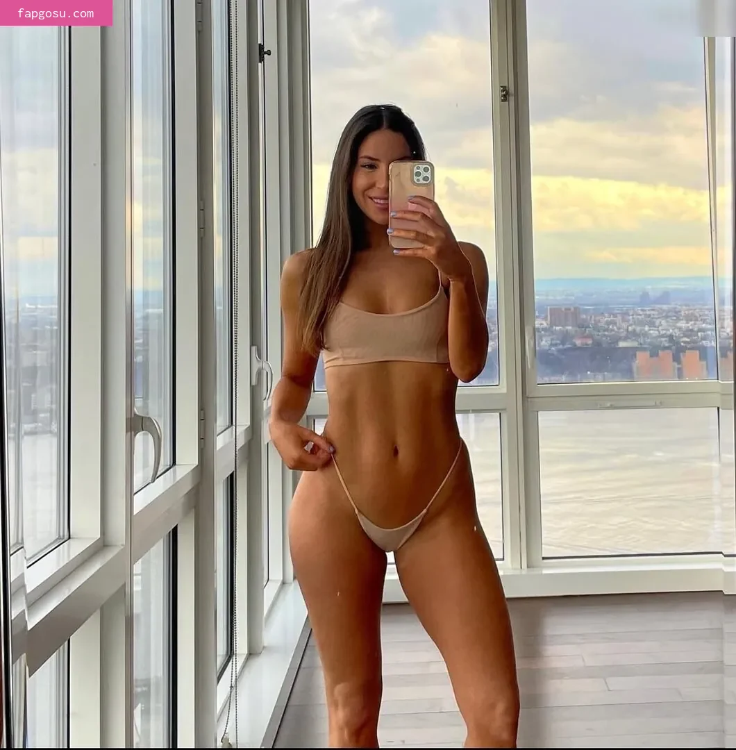 Jen Selter