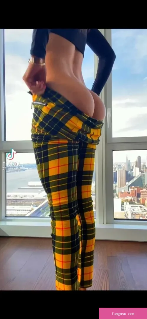 Jen Selter