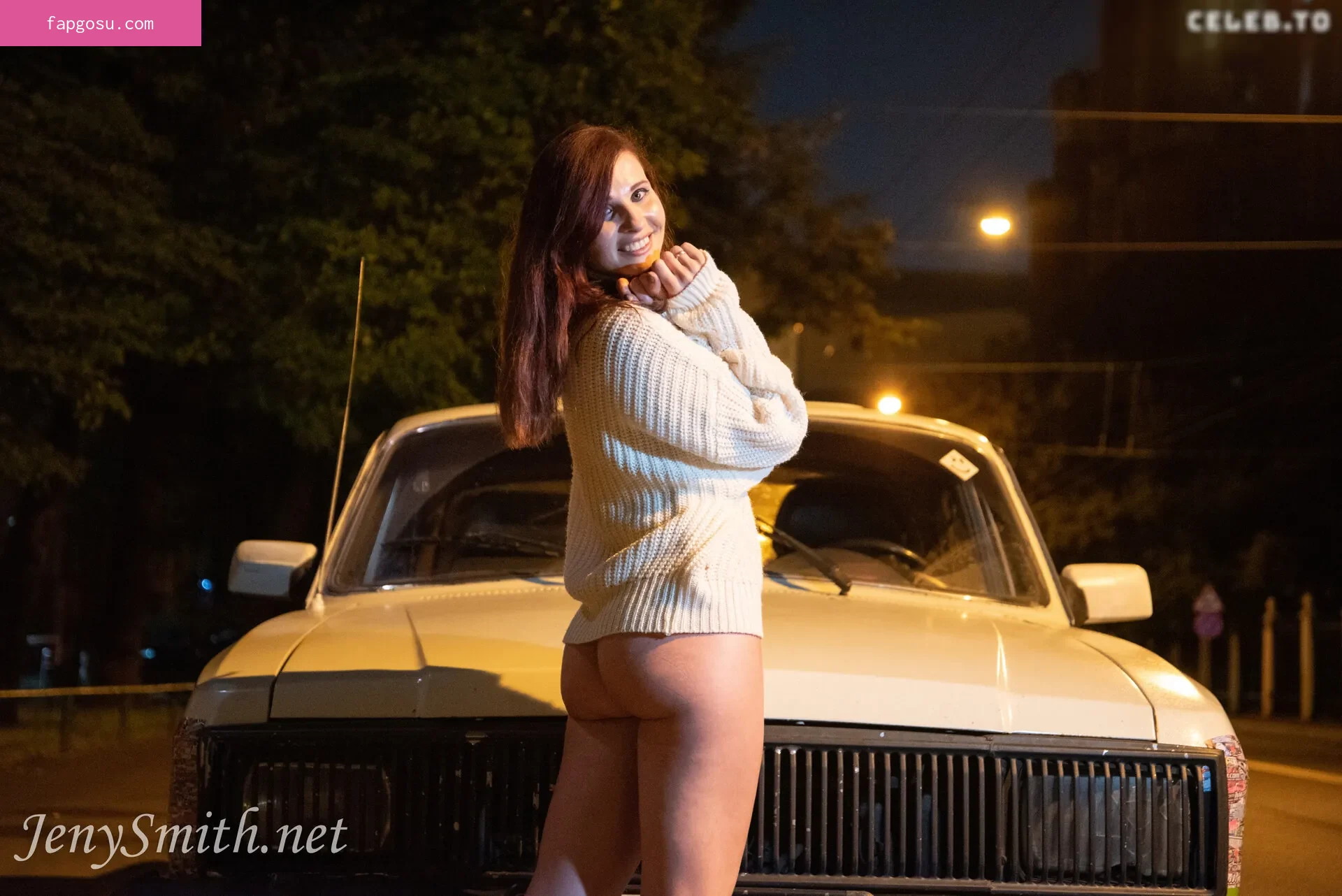 Jeny Smith