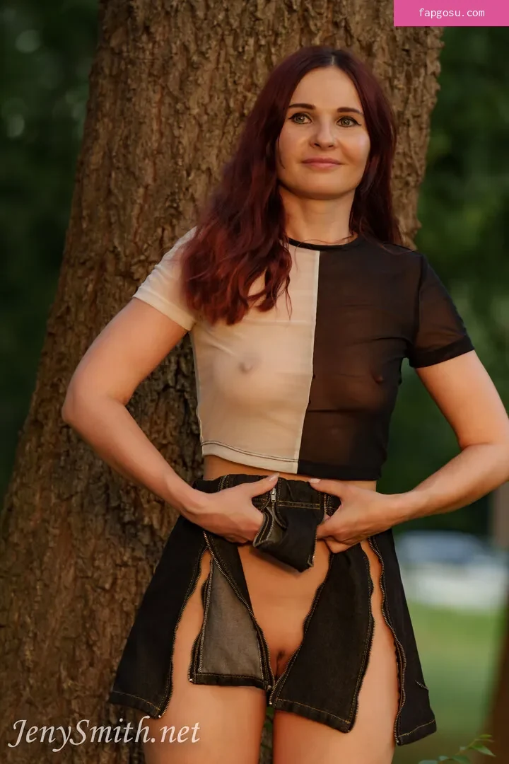 Jeny Smith