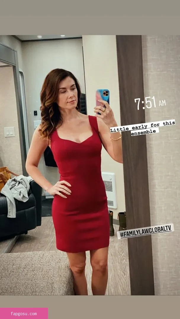 Jewel Staite