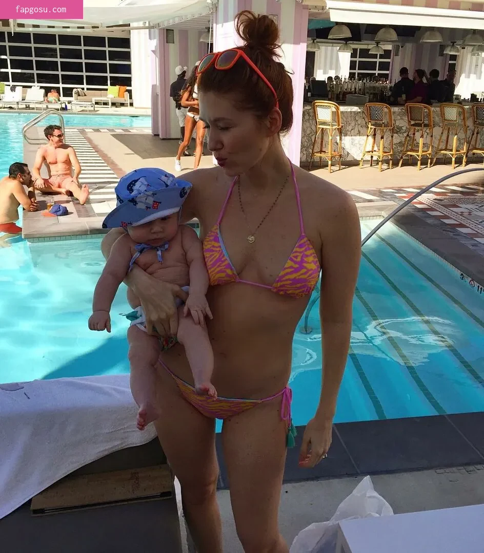 Jewel Staite