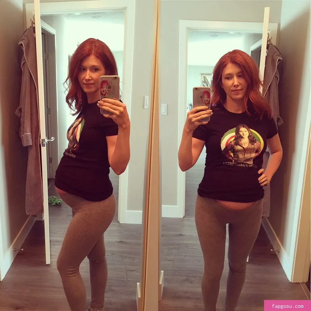 Jewel Staite