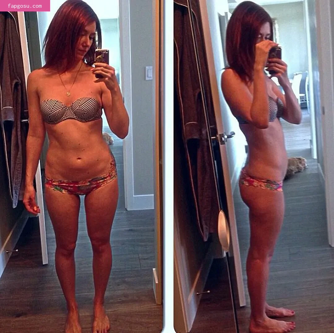 Jewel Staite