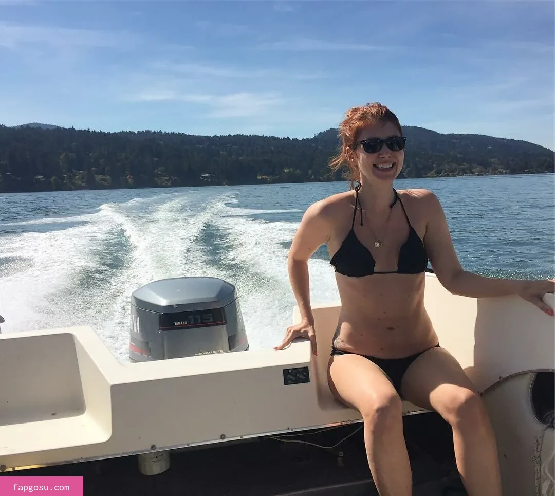 Jewel Staite
