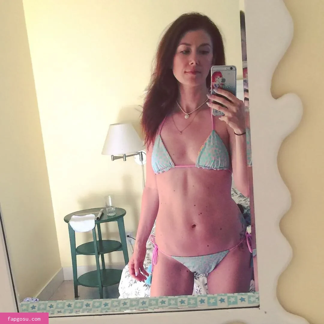 Jewel Staite