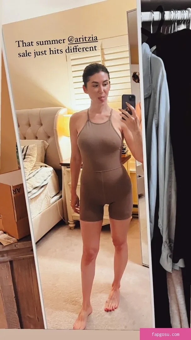 Jewel Staite