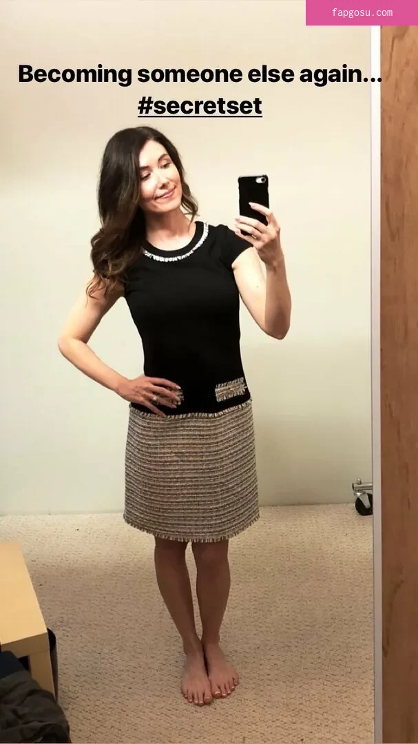 Jewel Staite