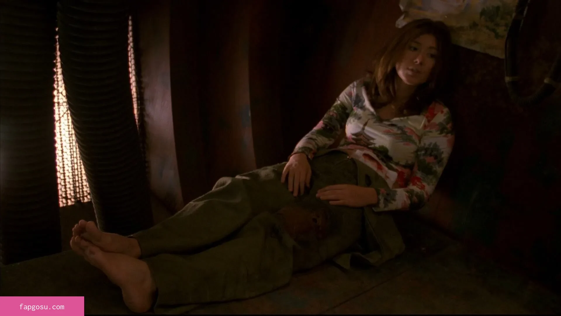 Jewel Staite