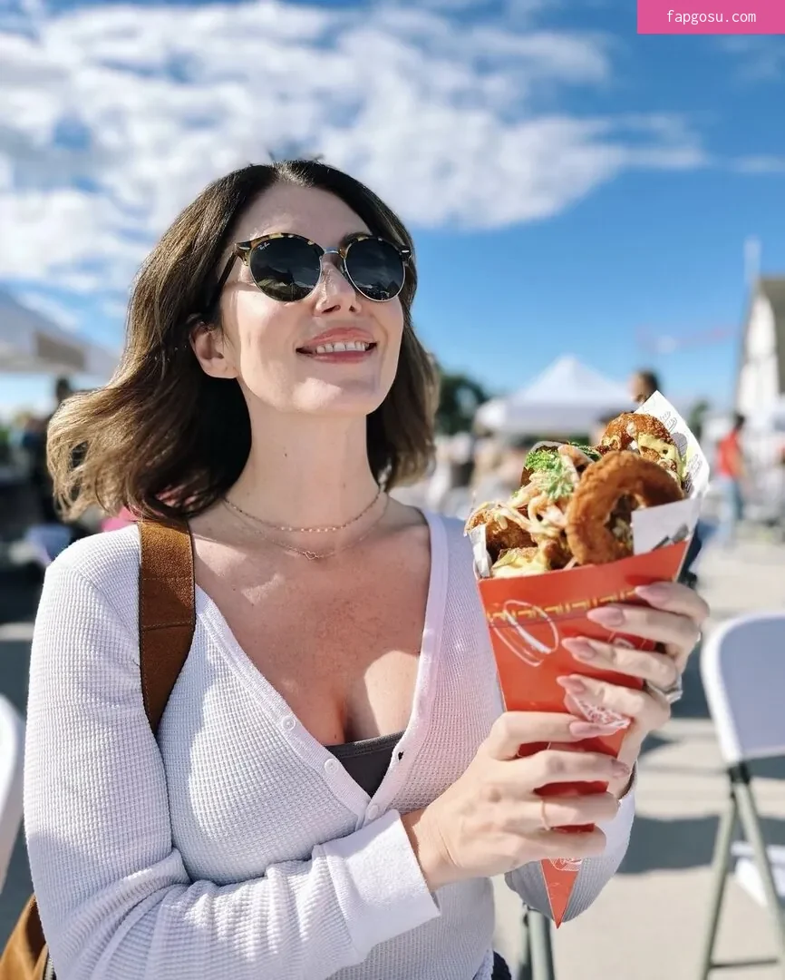 Jewel Staite