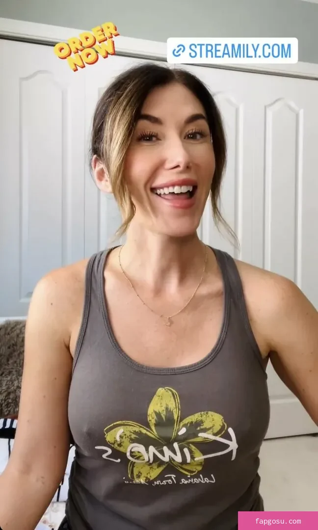 Jewel Staite