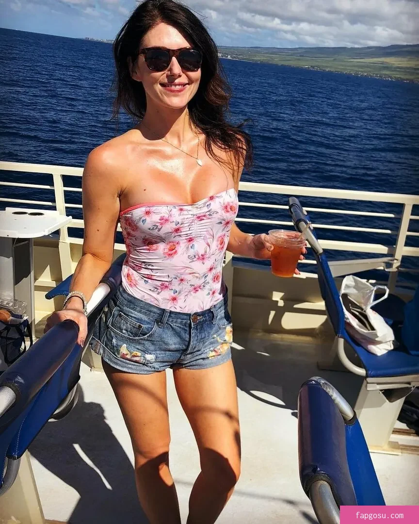 Jewel Staite