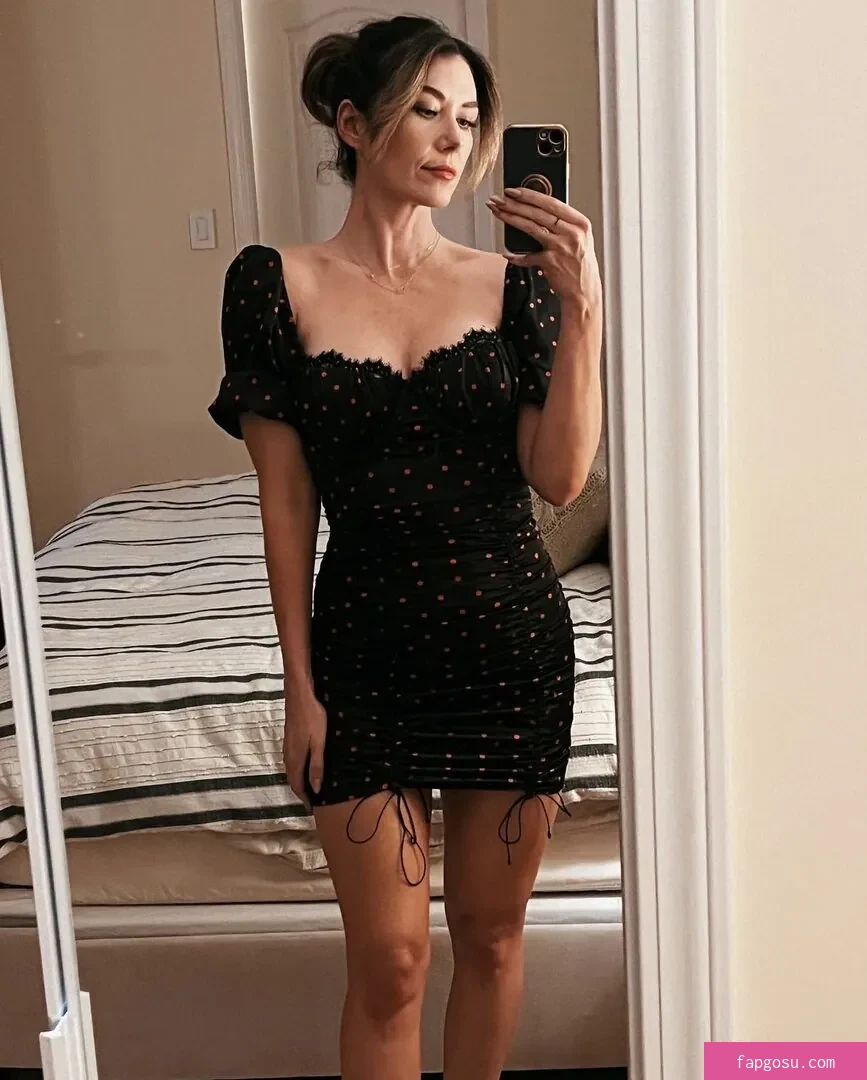 Jewel Staite