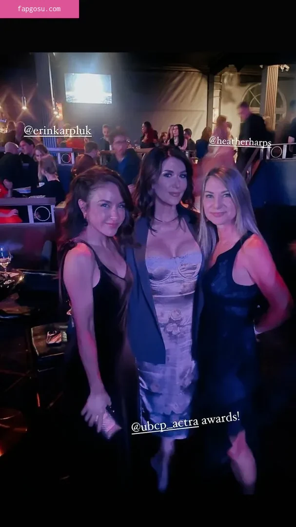Jewel Staite