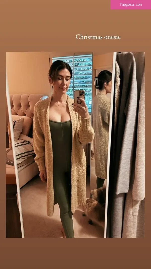 Jewel Staite