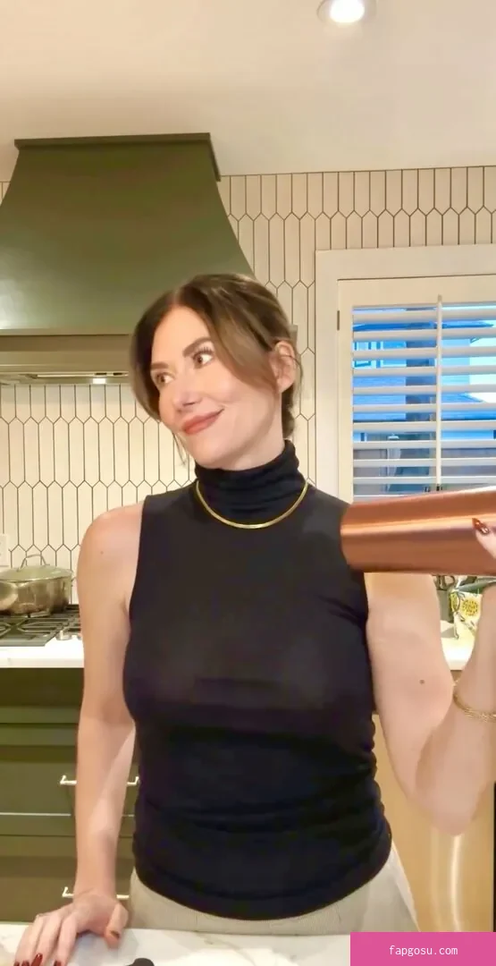 Jewel Staite