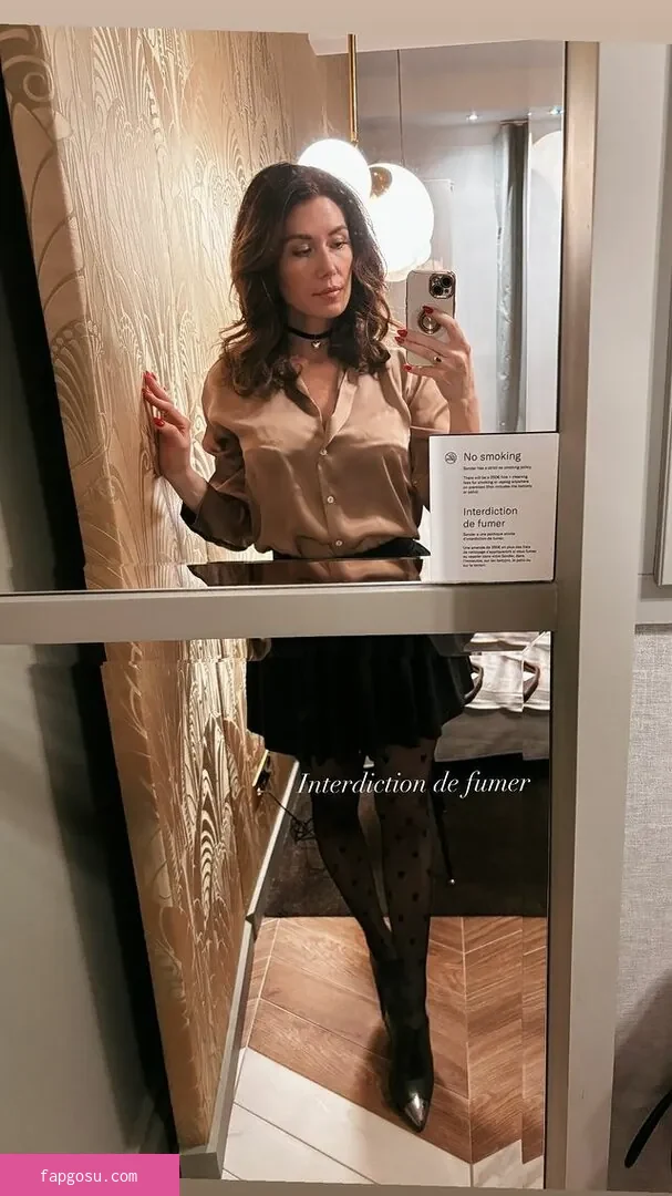 Jewel Staite