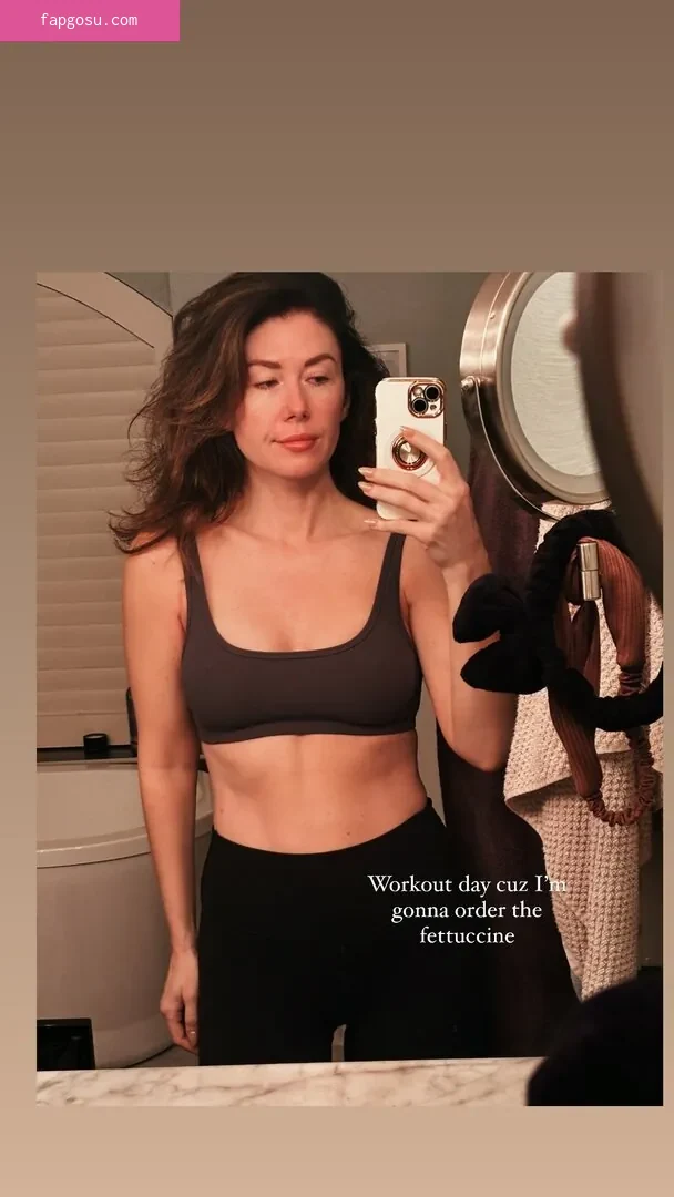 Jewel Staite