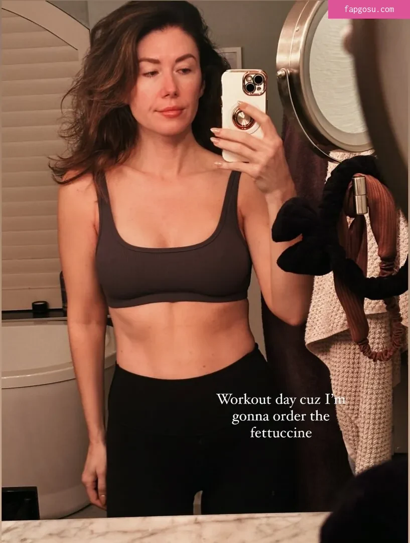 Jewel Staite