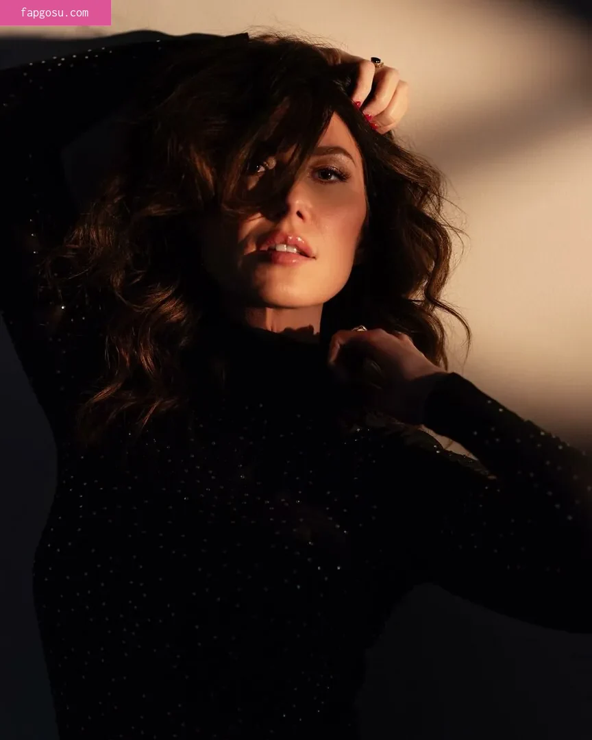 Jewel Staite
