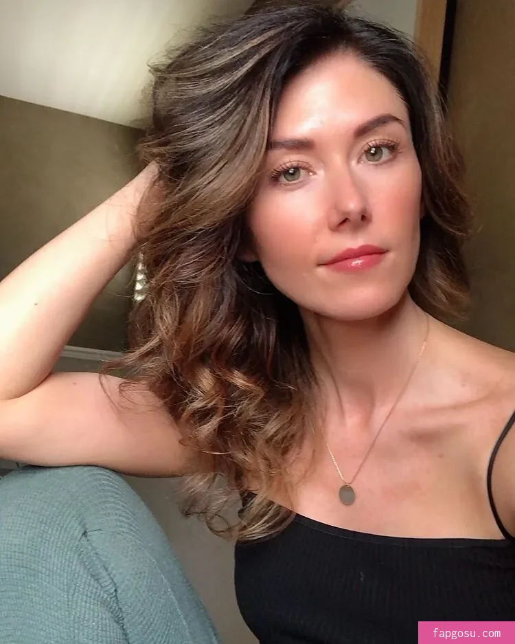 Jewel Staite