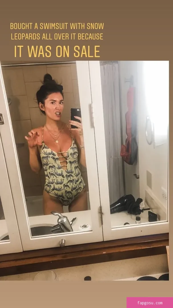 Jewel Staite