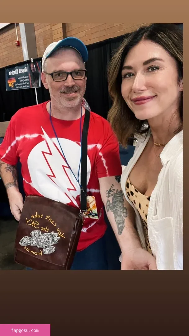 Jewel Staite