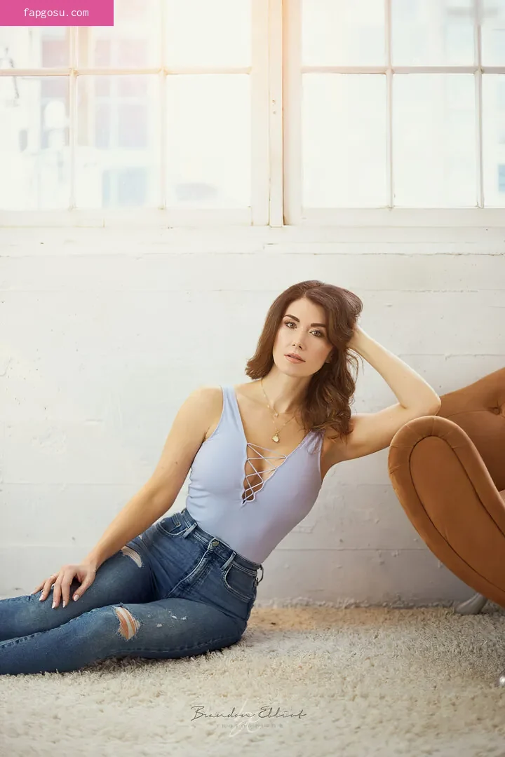 Jewel Staite