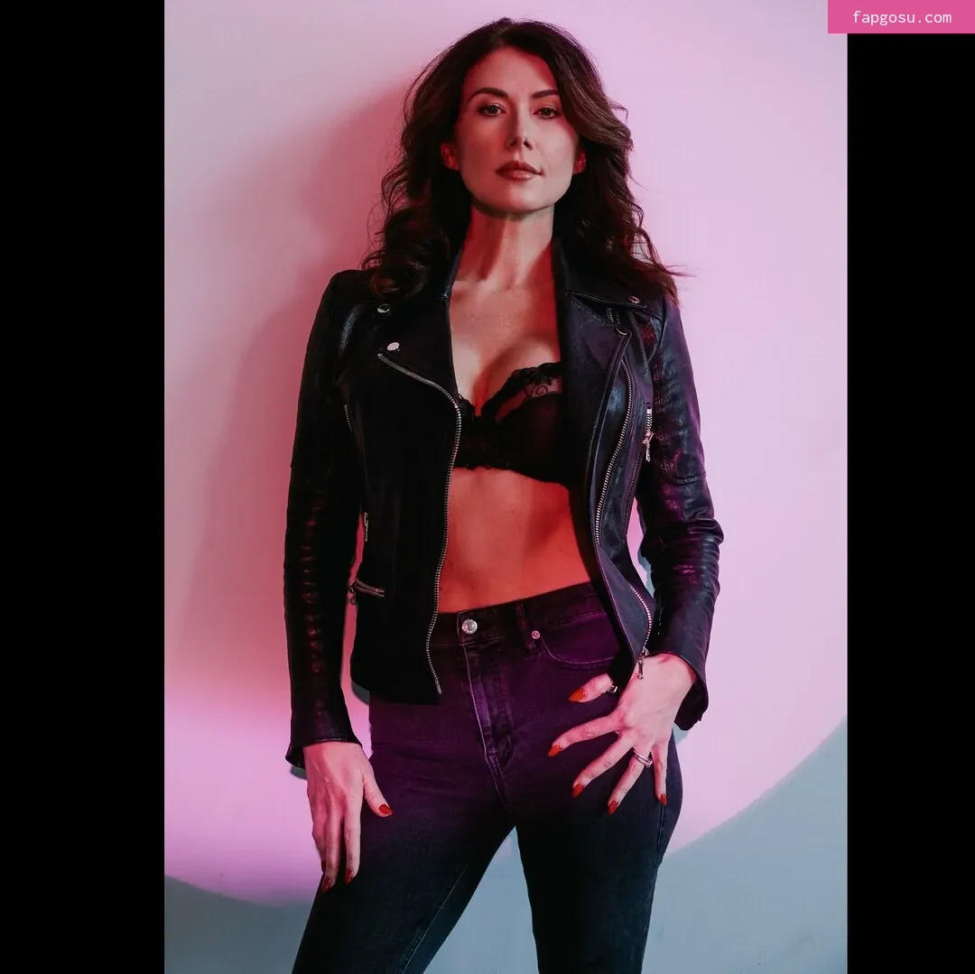 Jewel Staite