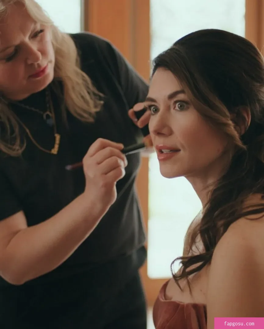 Jewel Staite