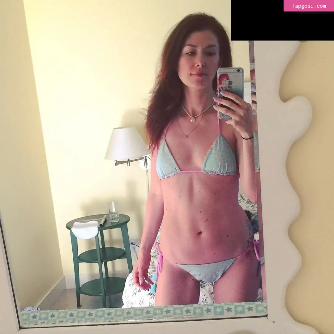 Jewel Staite