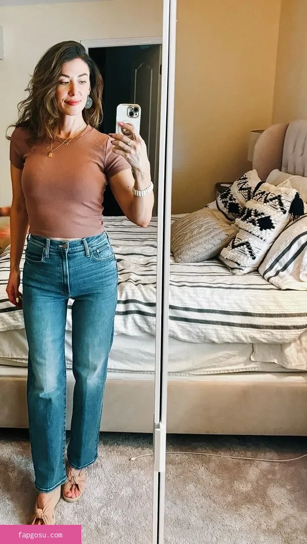 Jewel Staite