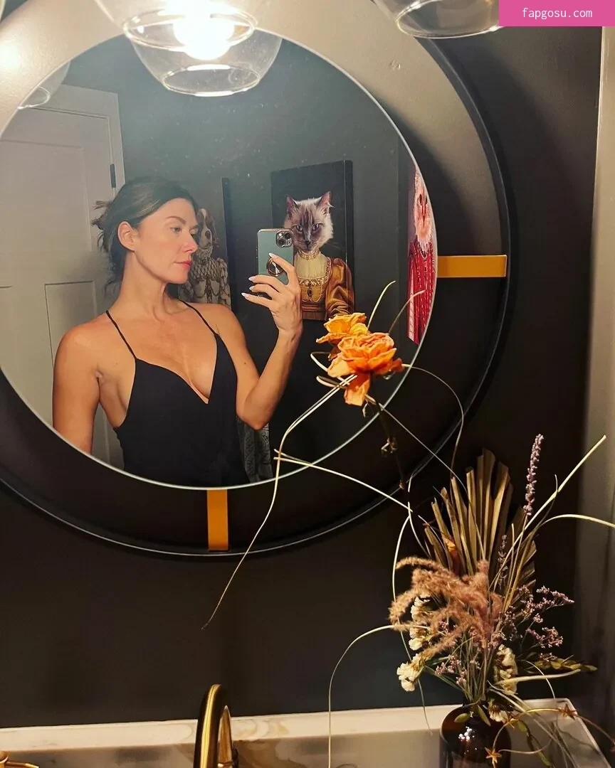 Jewel Staite