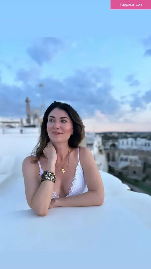 Jewel Staite