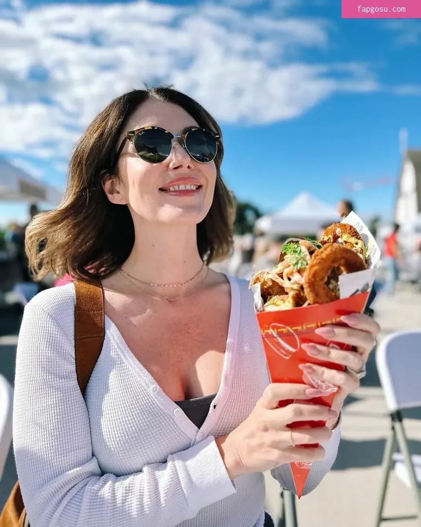 Jewel Staite