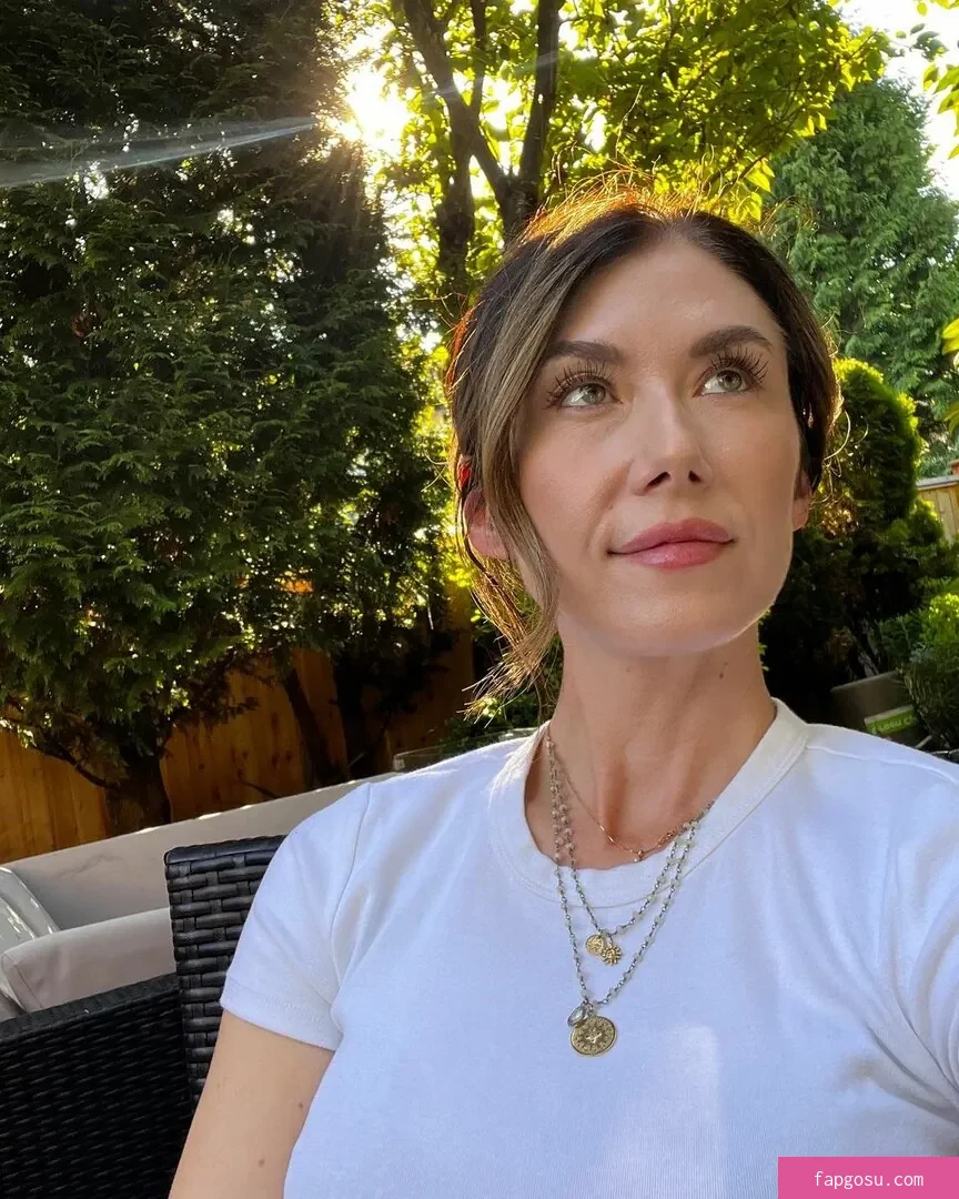 Jewel Staite