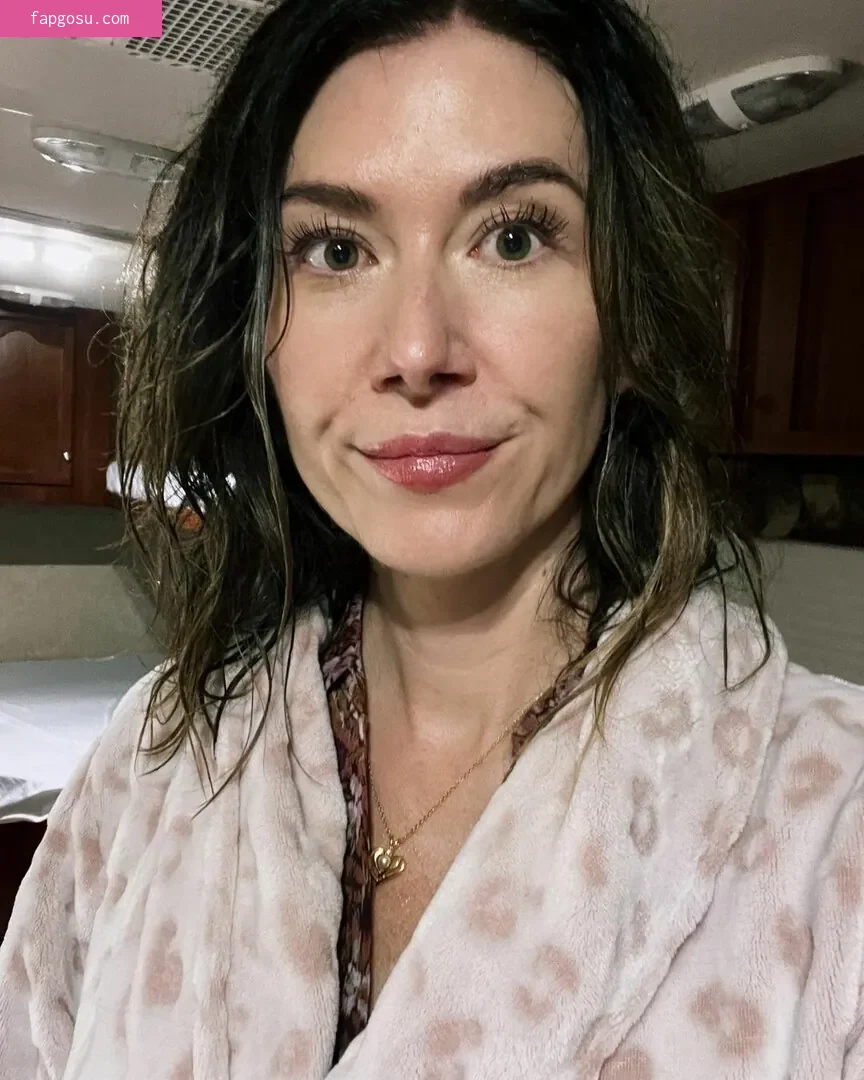 Jewel Staite