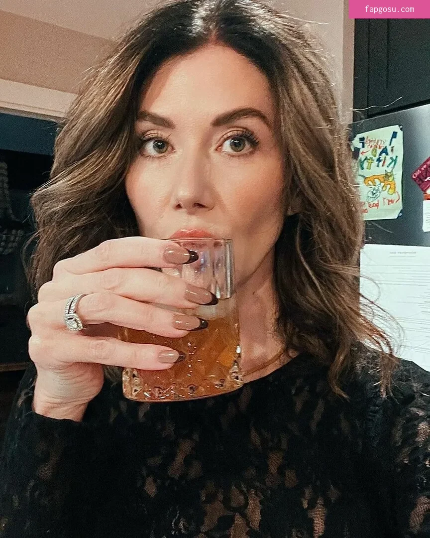 Jewel Staite