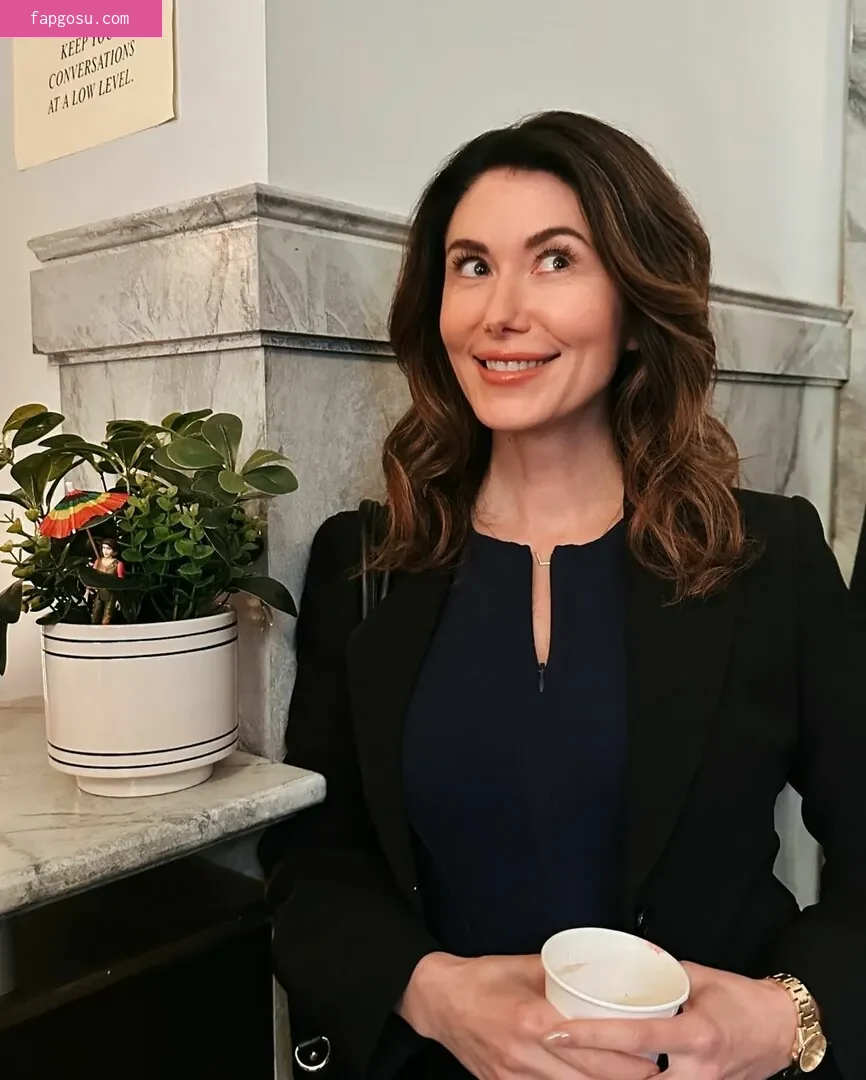 Jewel Staite