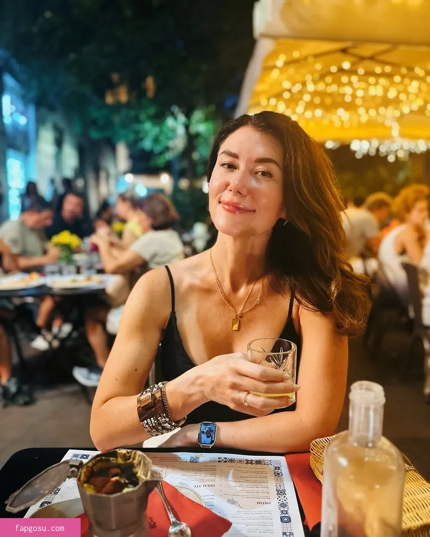 Jewel Staite