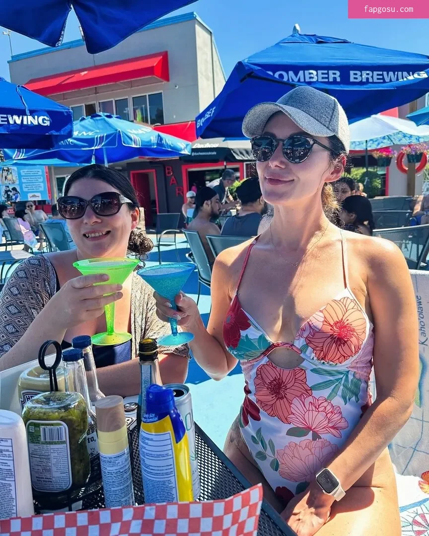 Jewel Staite