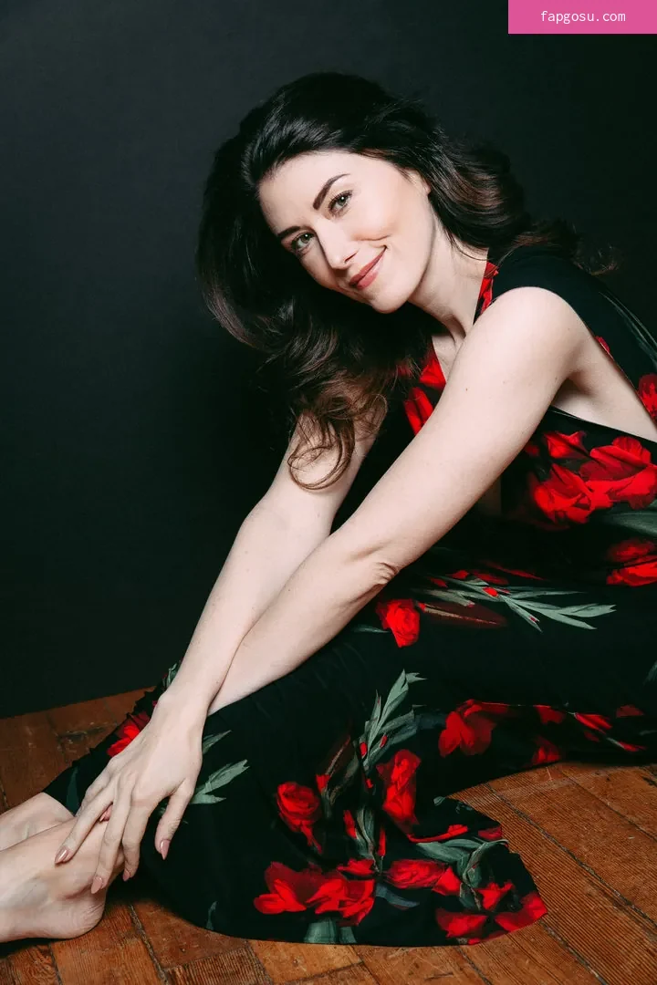 Jewel Staite
