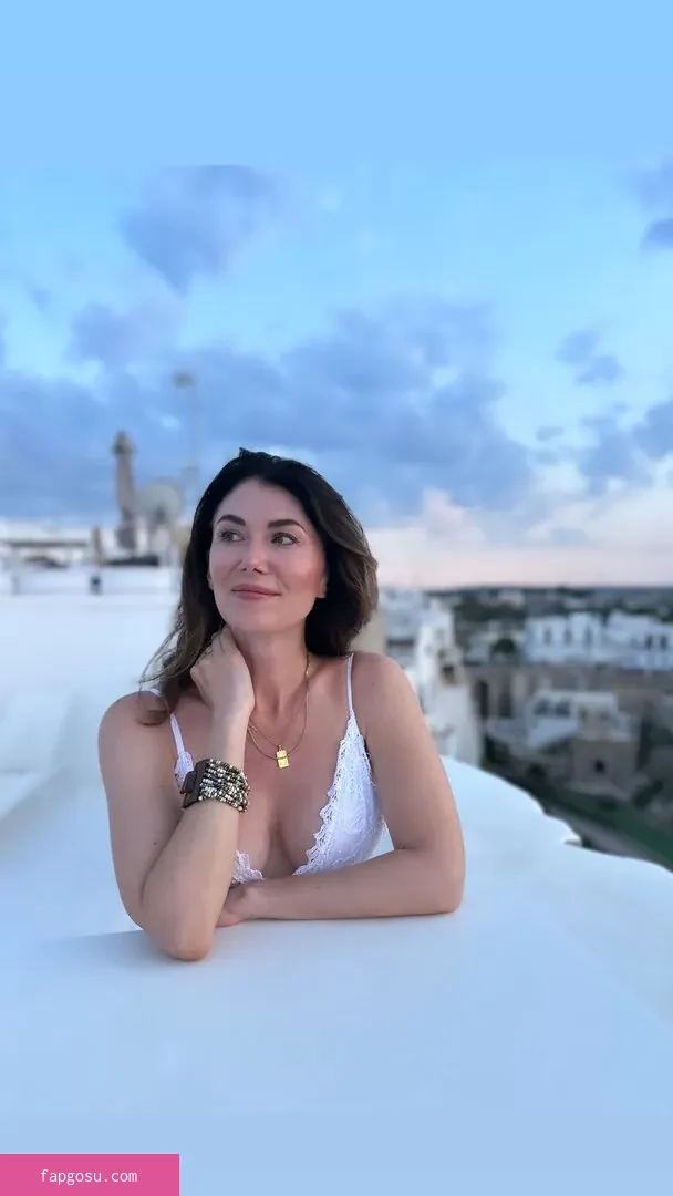 Jewel Staite